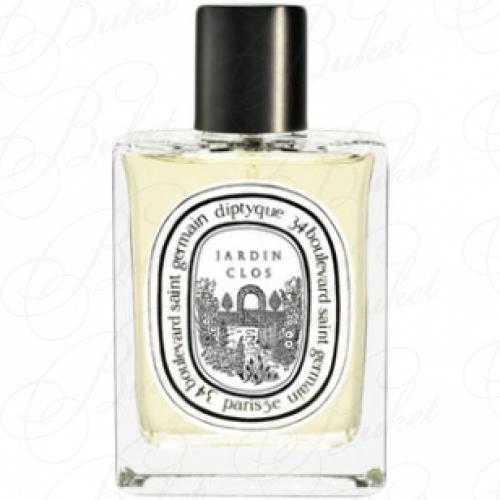Туалетная вода Diptyque JARDIN CLOS 50ml edt