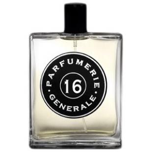 Parfumerie Generale JARDINS DE KERYLOS №16 50ml edt