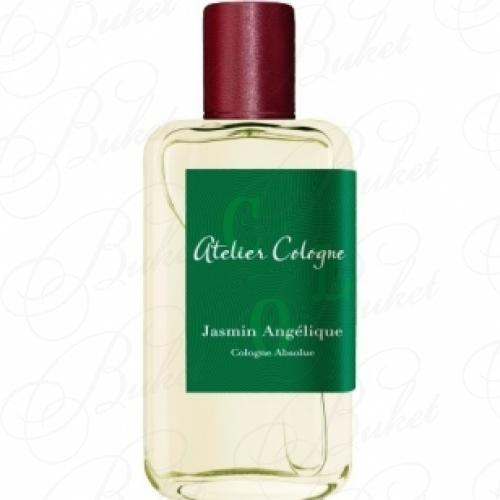 Одеколон Atelier Cologne JASMIN ANGELIQUE 100ml edc