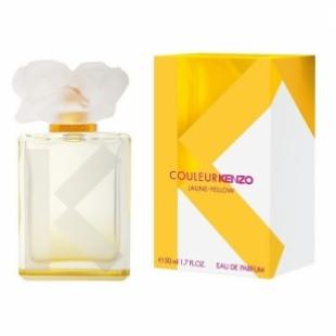 Kenzo COULEUR KENZO JAUNE-YELLOW 50ml edp