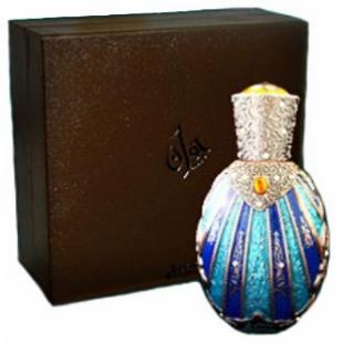 Asghar Ali JAWAN 50ml edp