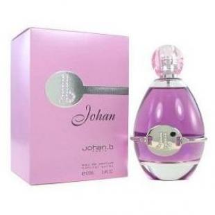 Geparlys JOHAN B. JOHAN 100ml edt