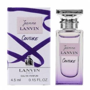 Lanvin JEANNE LANVIN COUTURE 4.5ml edp