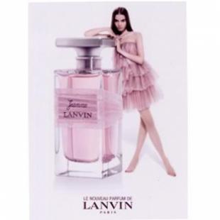 Lanvin JEANNE LANVIN 2ml edp