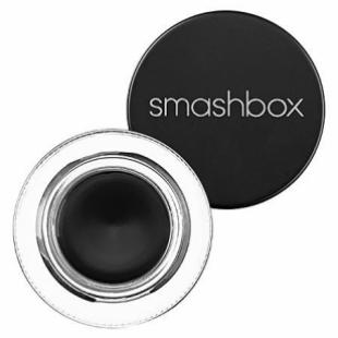 Подводка для век SMASHBOX JET SET CREAM EYELINER Deep Black