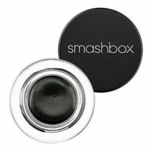 Подводка для век SMASHBOX JET SET CREAM EYELINER Deep Ivy