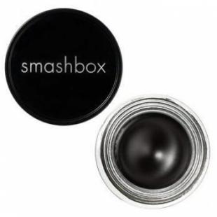 Подводка для век SMASHBOX JET SET WATERPROOF EYE LINER MIDNIGHT BLACK