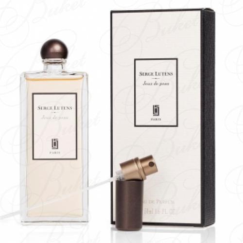 Парфюмерная вода Serge Lutens JEUX DE PEAU 50ml edp