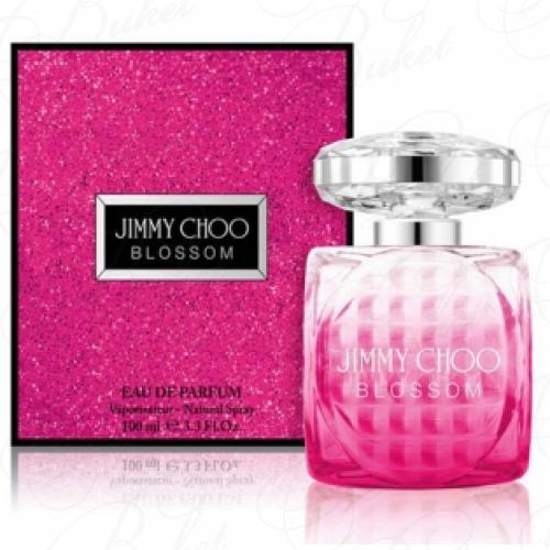 Парфюмерная вода Jimmy Choo JIMMY CHOO BLOSSOM 60ml edp