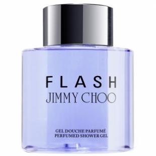 Jimmy Choo JIMMY CHOO FLASH sh/gel 200ml