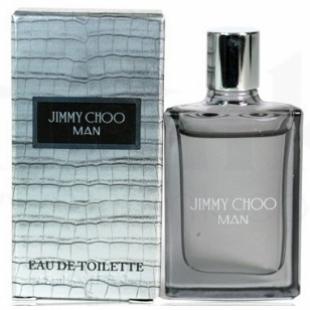 Jimmy Choo JIMMY CHOO MAN 4.5ml edt
