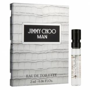 Jimmy Choo JIMMY CHOO MAN 2ml edt