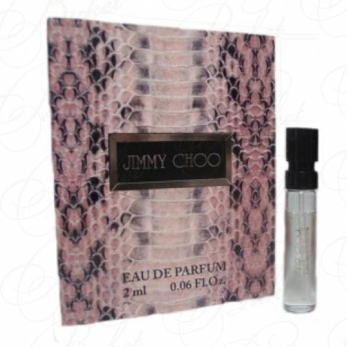 Пробники Jimmy Choo JIMMY CHOO 2ml edp