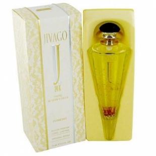 Ilana Jivago 24K DIAMOND 50ml edp