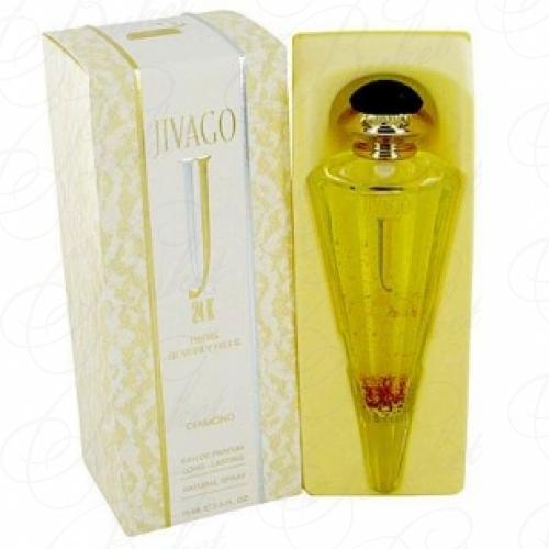 Парфюмерная вода Ilana Jivago 24K DIAMOND 50ml edp