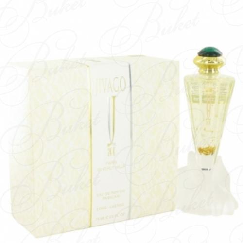 Парфюмерная вода Ilana Jivago 24K 50ml edp