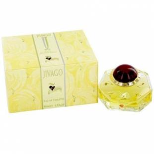 Ilana Jivago 7NOTES 100ml edt