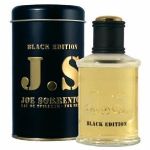 Jeanne Arthes JOE SORRENTO BLACK EDITION 100ml edt