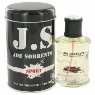 Jeanne Arthes JOE SORRENTO SPORT 100ml edt