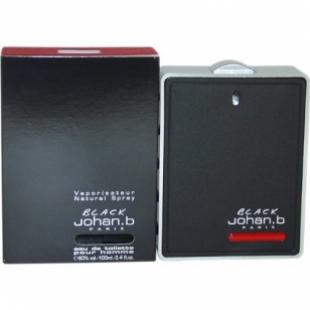 Geparlys JOHAN B. BLACK 100ml edt