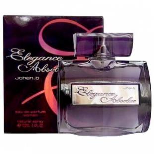 Geparlys JOHAN B. ELEGANCE ABSOLUE 100ml edp