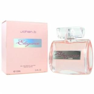 Geparlys JOHAN B. ELEGANCE 100ml edt