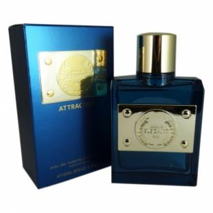 Geparlys JOHAN B. ELEGANT ATTRACTIVE 100ml edt