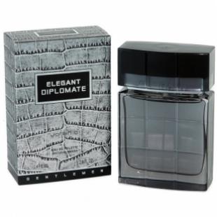 Geparlys JOHAN B. ELEGANT DIPLOMATE 85ml edt