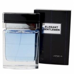 Geparlys JOHAN B. ELEGANT GENTELEMEN 85ml edt