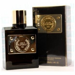 Geparlys JOHAN B. ELEGANT GOLD 100ml edt