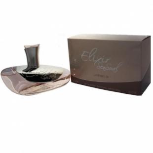 Geparlys JOHAN B. ELIXIR SENSUAL 85ml edt