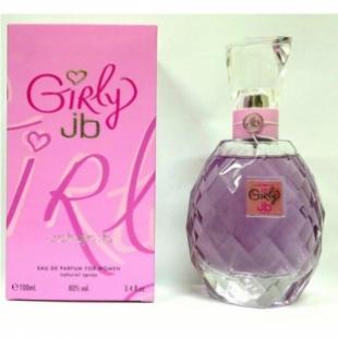 Geparlys JOHAN B. GIRLY 100ml edt