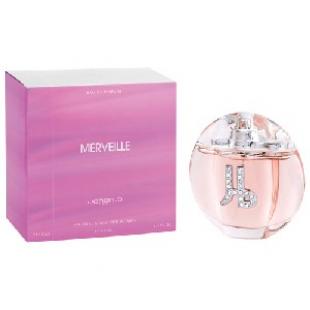 Geparlys JOHAN B. MERVEILLE 100ml edt