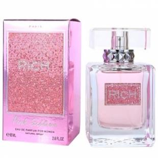 Geparlys JOHAN B. RICH PINK SUBLIME 85ml edp TESTER