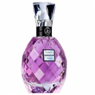 Geparlys JOHAN B. SENSATION 100ml edt