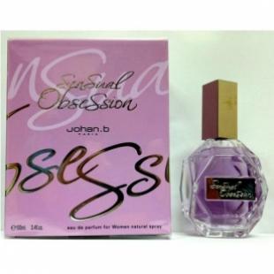 Geparlys JOHAN B. SENSUAL OBSESSION 100ml edt