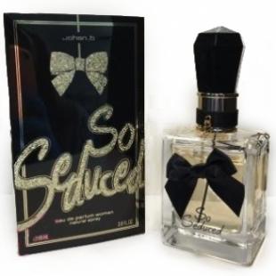 Geparlys JOHAN B. SO SEDUCED 85ml edp