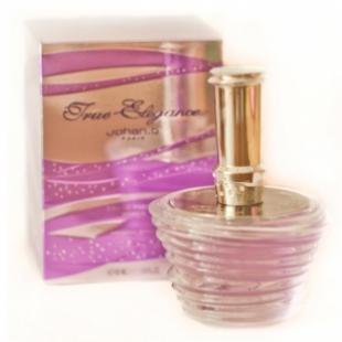 Geparlys JOHAN B. TRUE ELEGANCE 85ml edt