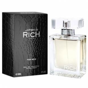 Geparlys JOHAN B.RICH MEN 90ml edt