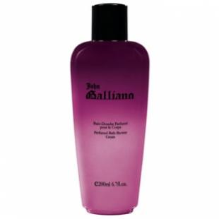 John Galliano JOHN GALLIANO sh/gel 200ml