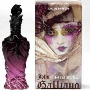 John Galliano JOHN GALLIANO 5ml edp