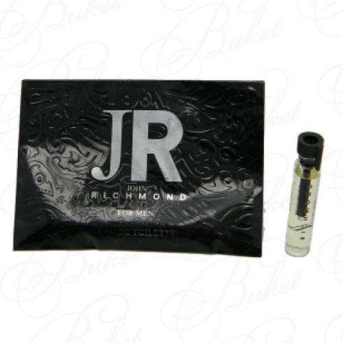 Пробники John Richmond JOHN RICHMOND FOR MEN 1.6ml edt