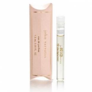 John Varvatos JOHN VARVATOS FOR WOMEN 1.5ml edp