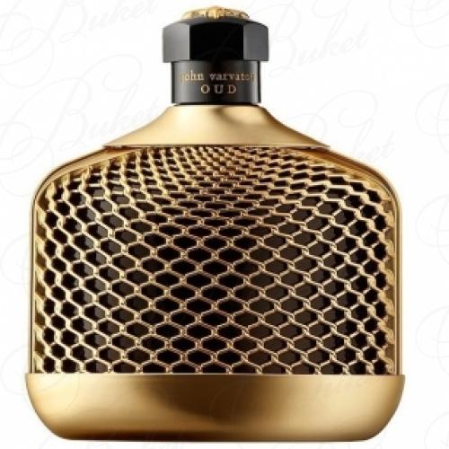 Парфюмерная вода John Varvatos JOHN VARVATOS OUD 125ml edp