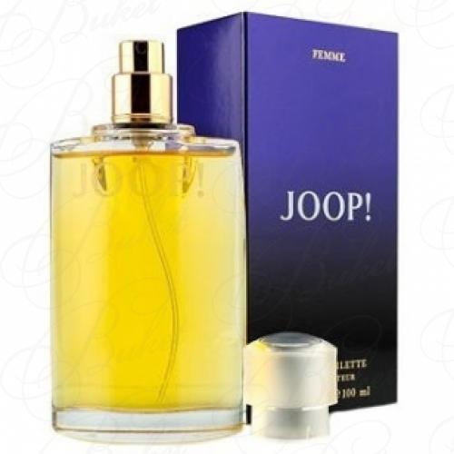 Туалетная вода Joop JOOP FEMME 100ml edt