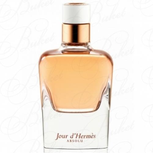 Парфюмерная вода Hermes JOUR D'HERMES ABSOLU 85ml edp