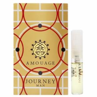 Amouage JOURNEY MAN 2ml edp