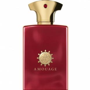 Amouage JOURNEY MAN 100ml edp