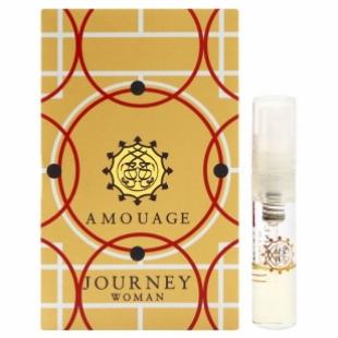 Amouage JOURNEY WOMAN 2ml edp