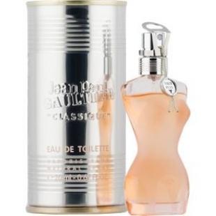 Jean Paul Gaultier CLASSIQUE 20ml edt